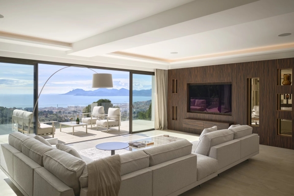 Luxury House for sale in Cannes, 8 900 000 €, Photo 5