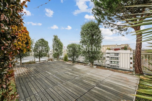 Appartement de luxe à vendre à Neuilly-sur-Seine, 2 495 000 €, Photo 6