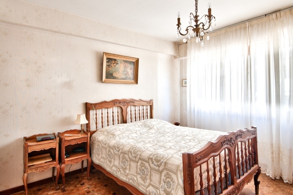 Appartement de luxe à vendre à Nice, 391 000 €, Photo 6