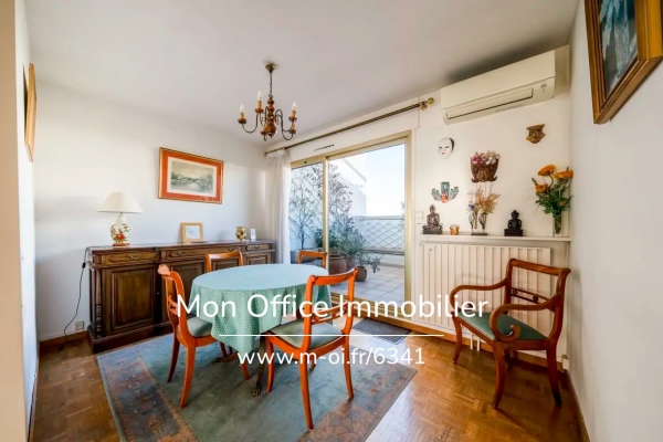 Appartement de luxe à vendre à Marseille 9Ème, 399 000 €, Photo 6
