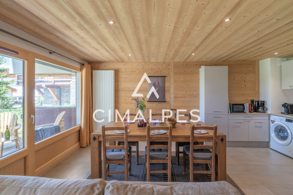 Luxury Apartment for sale in L Alpe-d'Huez, 1 200 000 €, Photo 6
