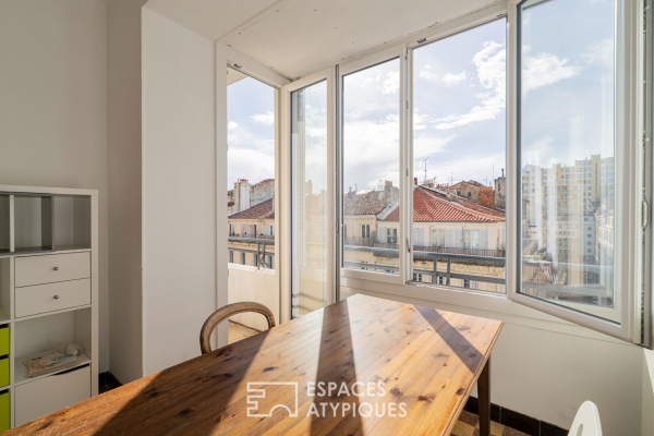 Appartement de luxe à vendre à Marseille 1Er, 305 000 €, Photo 6