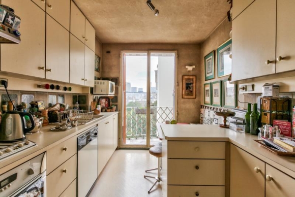 Appartement de luxe à vendre à Paris 16Ème, 1 880 000 €, Photo 6