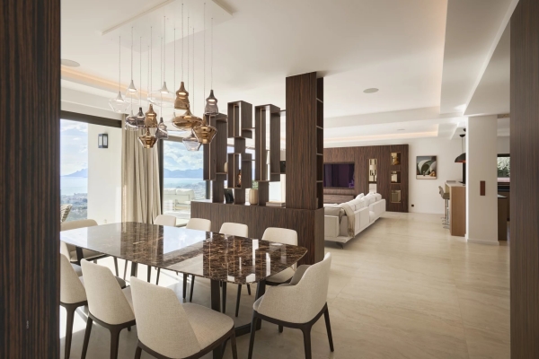 Luxury House for sale in Cannes, 8 900 000 €, Photo 6