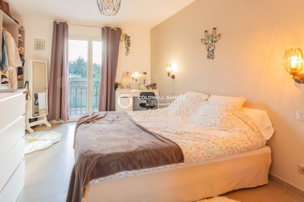 Maison de luxe à vendre à Cogolin, 990 000 €, Photo 7