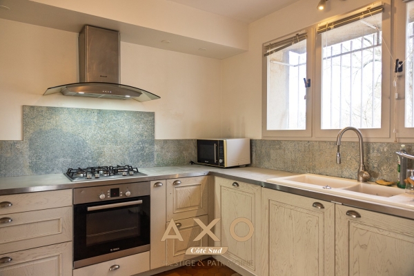 Maison de luxe à vendre à Aix-en-Provence, 1 500 000 €, Photo 7