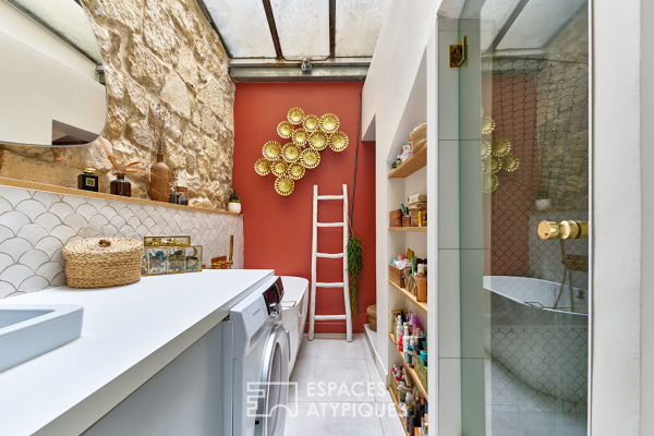 Appartement de luxe à vendre à Paris 18Ème, 770 000 €, Photo 7