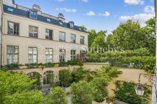 Appartement de luxe à vendre à Paris 4Ème, 3 695 000 €, Photo 7