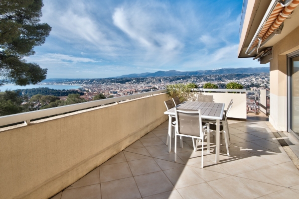 Appartement de luxe à vendre à Nice, 1 400 000 €, Photo 7