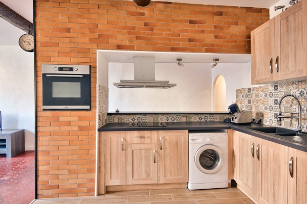 Appartement de luxe à vendre à Nice, 279 000 €, Photo 7