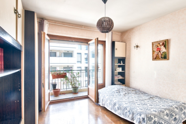Appartement de luxe à vendre à Nice, 391 000 €, Photo 7