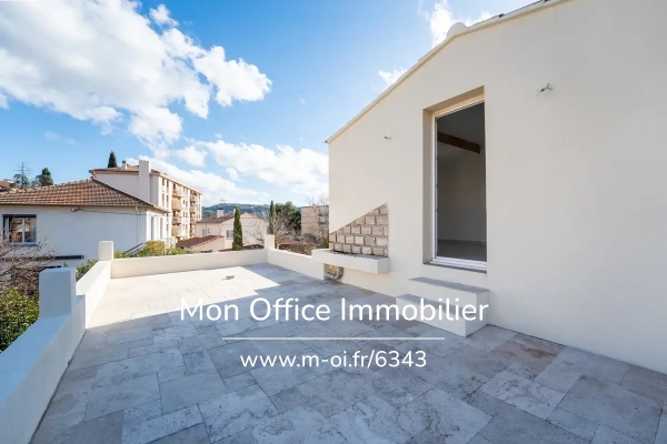 Maison de luxe à vendre à Aix-en-Provence, 1 396 000 €, Photo 7