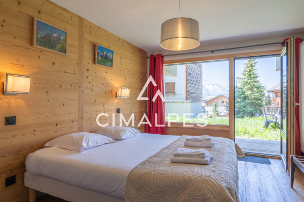 Luxury Apartment for sale in L Alpe-d'Huez, 1 200 000 €, Photo 7