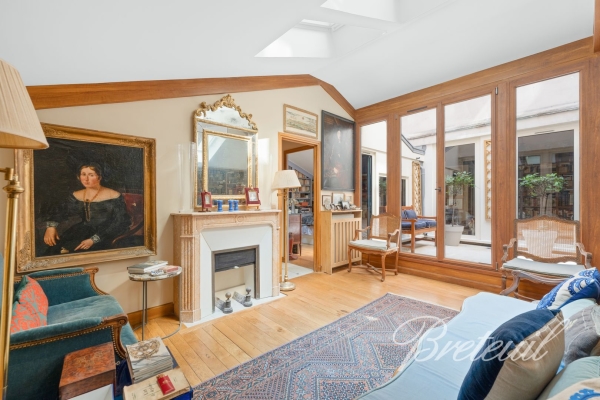 Appartement de luxe à vendre à Paris 6Ème, 1 350 000 €, Photo 7