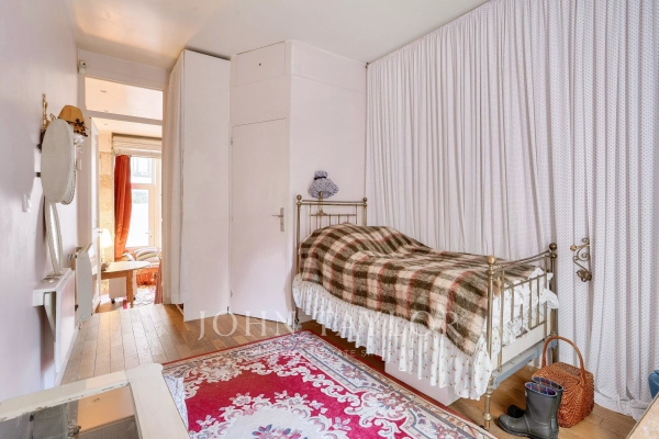 Appartement de luxe à vendre à Paris 5Ème, 590 000 €, Photo 7