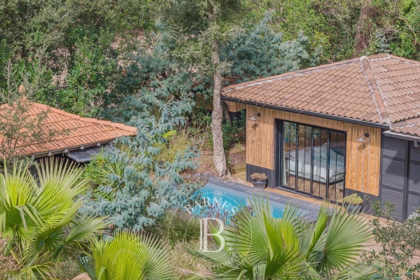 Maison de luxe à vendre à Cap Ferret, 3 675 000 €, Photo 1