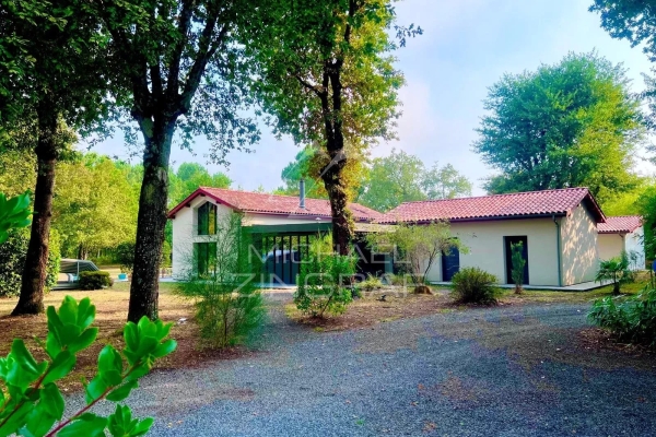 Maison de luxe à vendre à Sanguinet, 1 995 000 €, Photo 1