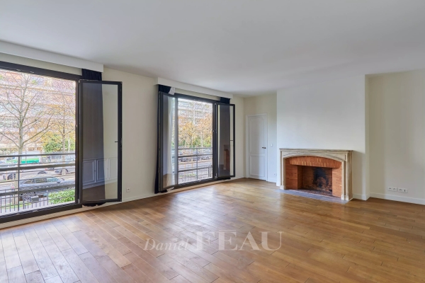 Appartement de luxe à vendre à Paris 16ème, 1 650 000 €, Photo 1