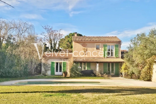 Maison de luxe à vendre à Biot, 890 000 €, Photo 1