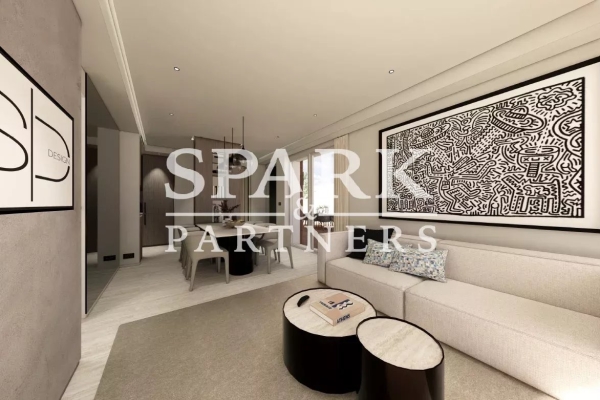 Appartement de luxe à vendre à Villefranche-sur-Mer, 1 200 000 €, Photo 1