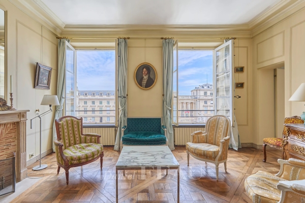 Appartement de luxe à vendre à Paris 7Ème, 2 800 000 €, Photo 1