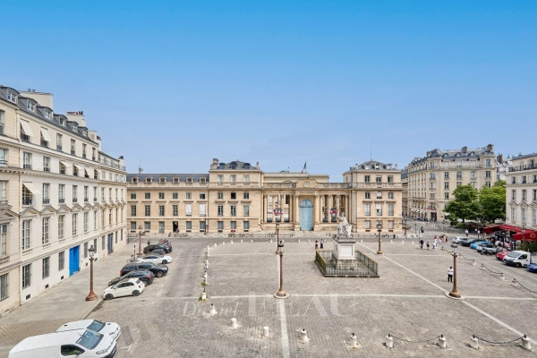 Appartement de luxe à vendre à Paris 7ème, 2 800 000 €, Photo 1