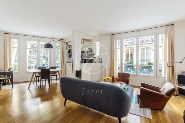 Appartement de luxe à vendre à Paris 18Ème, 925 000 €, Photo 1