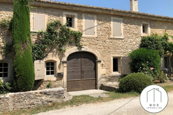 Maison de luxe à vendre à Oppède, 945 000 €, Photo 1