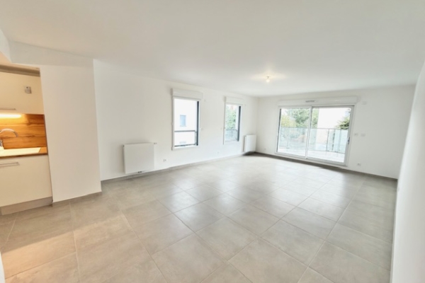 Appartement de luxe à vendre à Divonne-les-Bains, 539 000 €, Photo 1