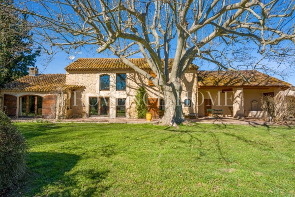 Maison de luxe à vendre à Sarrians, 1 070 000 €, Photo 1