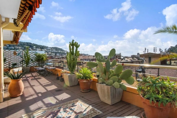 Luxury Apartment for sale in Nice, 340 000 €, Photo 2
