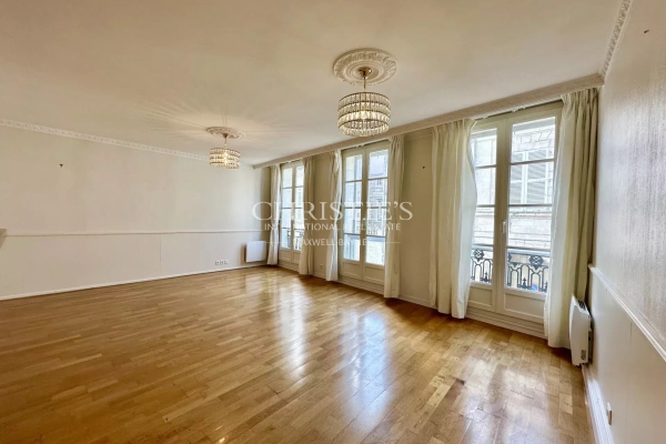 Luxury Apartment for sale in La Rochelle, 525 000 €, Photo 2