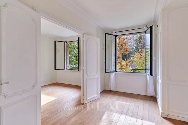 Appartement de luxe à vendre à Paris 16ème, 1 740 000 €, Photo 2