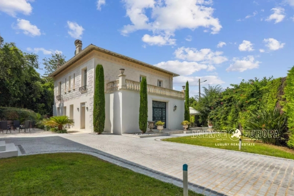 Luxury House for sale in Cannes, 3 990 000 €, Photo 2