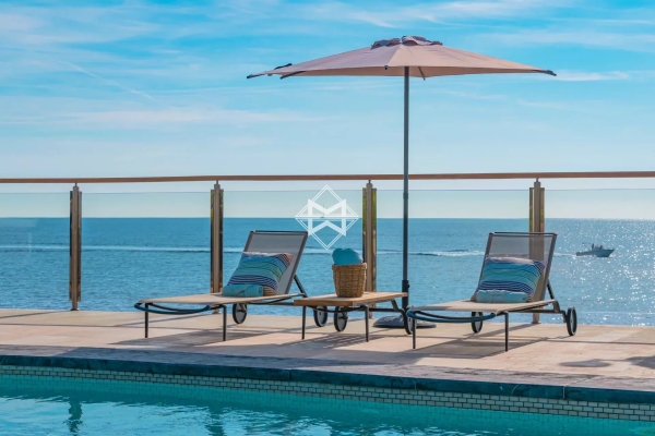 Maison de luxe à vendre à Agay, 5 800 000 €, Photo 2