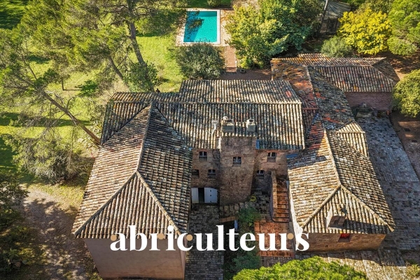 Luxury House for sale in Saint-Raphaël, 2 200 000 €, Photo 2