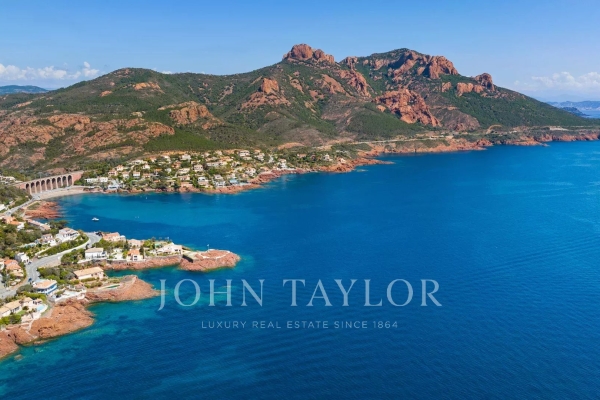 Maison de luxe à vendre à Agay, 3 980 000 €, Photo 3