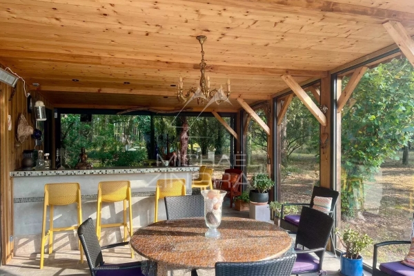 Maison de luxe à vendre à Sanguinet, 1 995 000 €, Photo 3