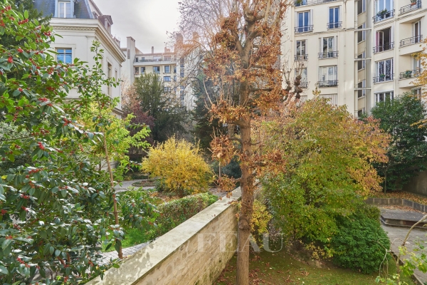Appartement de luxe à vendre à Paris 16ème, 1 740 000 €, Photo 3