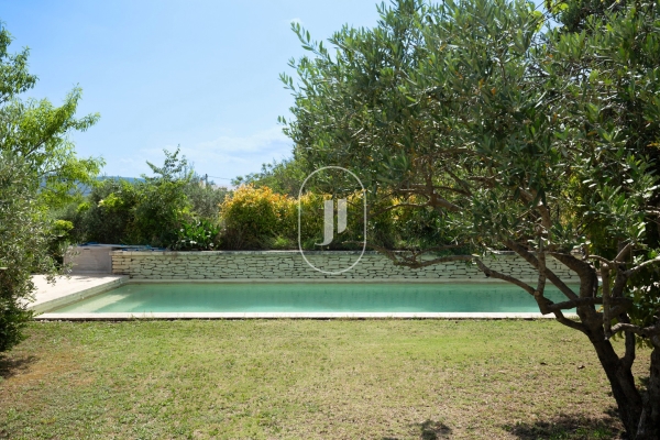 Maison de luxe à vendre à Gordes, 1 395 000 €, Photo 3