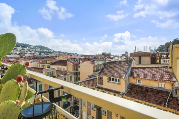 Luxury Apartment for sale in Nice, 395 000 €, Photo 4