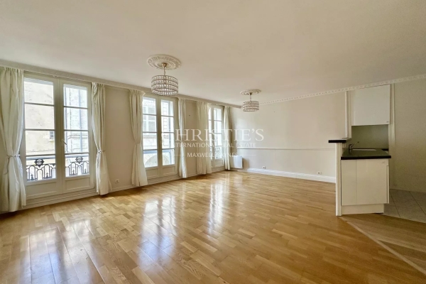 Luxury Apartment for sale in La Rochelle, 525 000 €, Photo 4