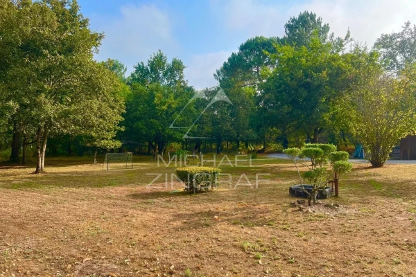 Maison de luxe à vendre à Sanguinet, 1 995 000 €, Photo 4