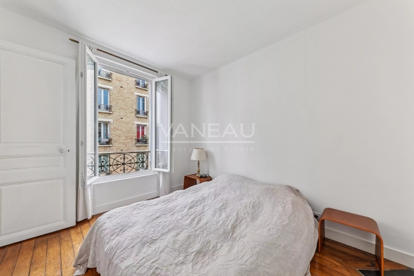 Appartement de luxe à vendre à Boulogne-Billancourt, 305 000 €, Photo 4
