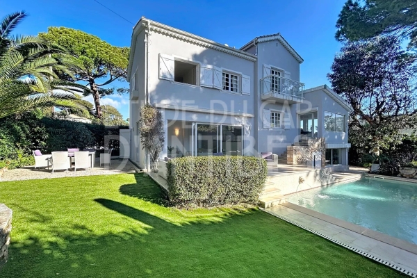 Maison de luxe à vendre à Cap d'Antibes, 2 950 000 €, Photo 4