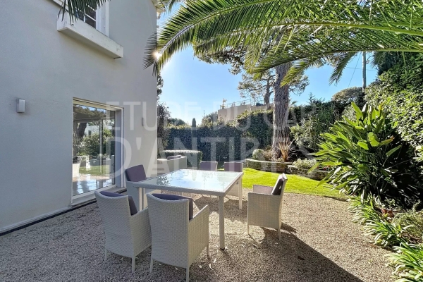 Maison de luxe à vendre à Cap d'Antibes, 2 950 000 €, Photo 4