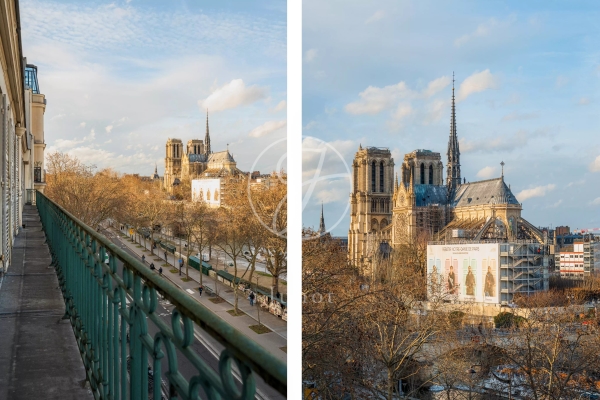 Appartement de luxe à vendre à Paris 5Ème, 3 900 000 €, Photo 4