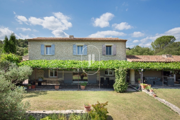 Maison de luxe à vendre à Gordes, 1 395 000 €, Photo 4