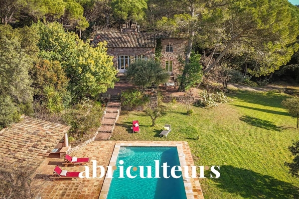 Luxury House for sale in Saint-Raphaël, 2 200 000 €, Photo 4