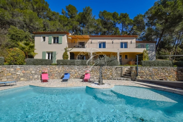 Maison de luxe à vendre à Flayosc, 995 000 €, Photo 5